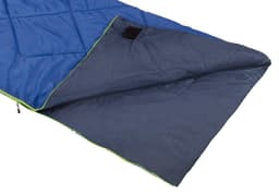 High Peak Ranger Deckenschlafsack | Blau