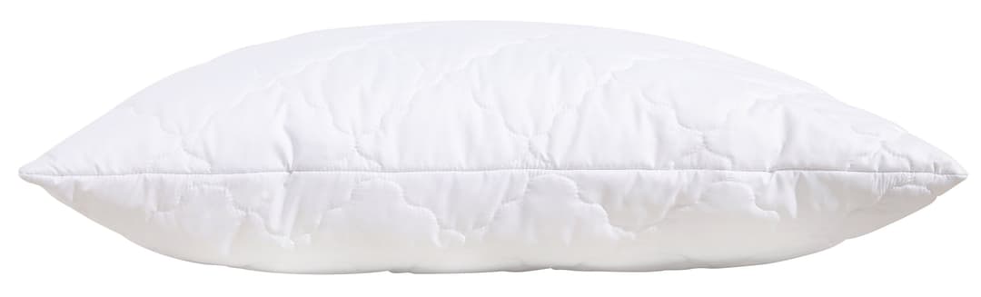 OTTO home Microfaserkissen MAILO | Weiß
