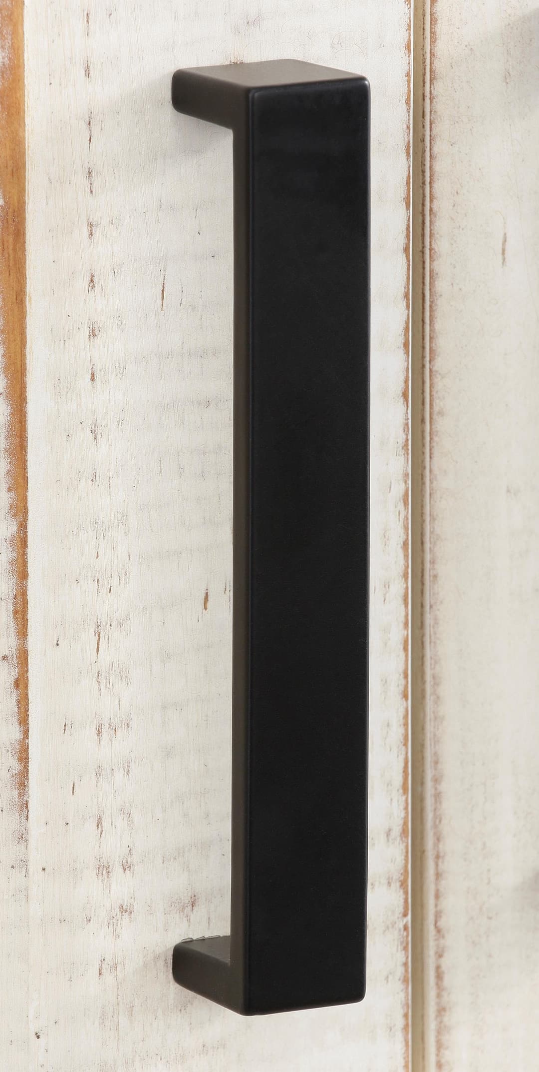 OTTO home Garderobenschrank Santos | Weiß