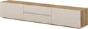 OTTO home Lowboard Criss | Beige 2