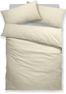 OTTO home Bettwäsche Desner | Beige