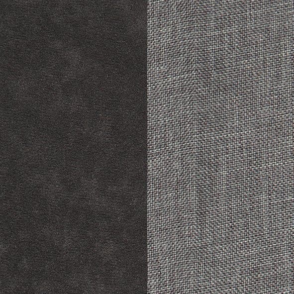 Home affaire Hocker Föhr | Grau