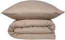 Schiesser Bettwäsche Ella | Beige