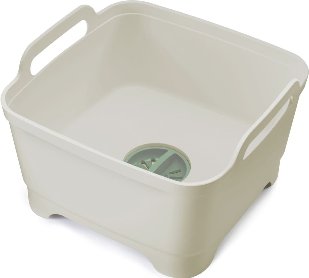 Joseph Joseph Waschschüssel Wash&Drain | Grün