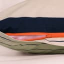 TOM TAILOR HOME BOLD STRIPES Bettwäsche | Blau 2