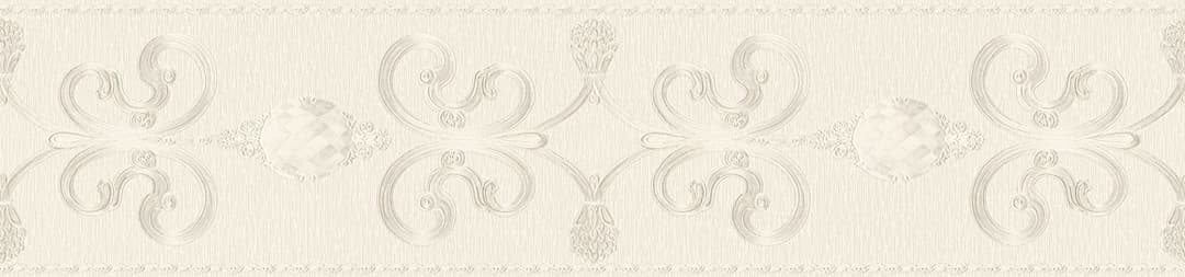 A.S. Création Bordüre Only Borders | Beige