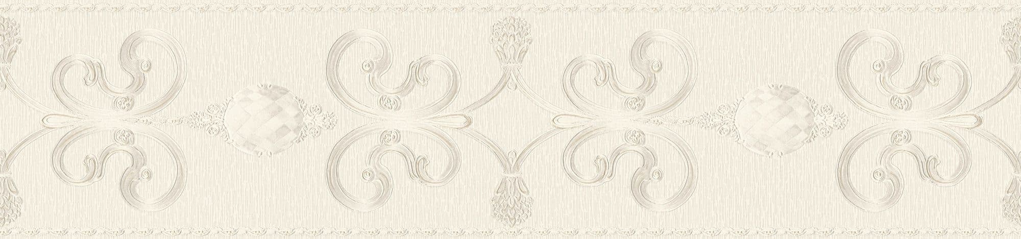 A.S. Création Bordüre Only Borders | Beige