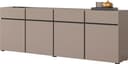 OTTO home Sideboard Cross | Braun 3
