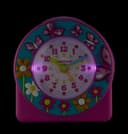 Jacques Farel Kinderwecker ACW 69 | Pink 2
