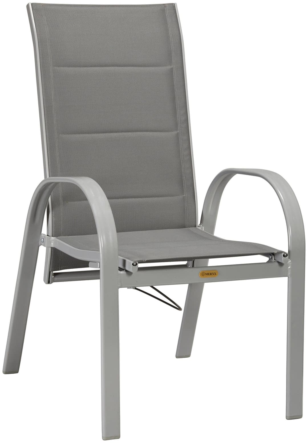 MERXX Garten-Essgruppe Amalfi Deluxe | Grau