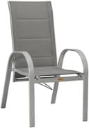 MERXX Garten-Essgruppe Amalfi Deluxe | Grau 3
