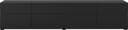OTTO home Lowboard Cross | Schwarz 4
