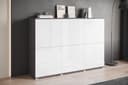 OTTO home Highboard Kenia | Mehrfarbig 4