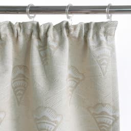 Bruno Banani Alessio Verdunkelungsvorhang | Beige