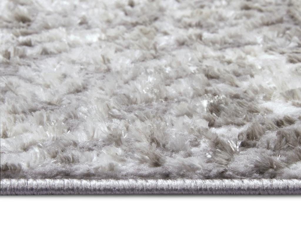 HANSE Home Teppich Style | Grau