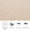 Andiamo Teppichboden Sophie | Beige 3