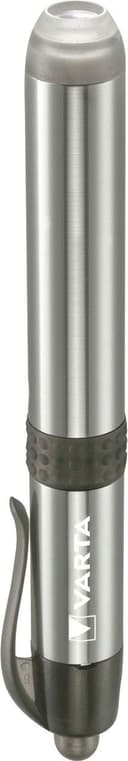 VARTA Pen Light Taschenlampe | Silber 2