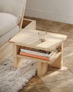Karup Design Japan Side Table | Holztöne