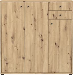 FORTE Kommode Tempra | Holztöne