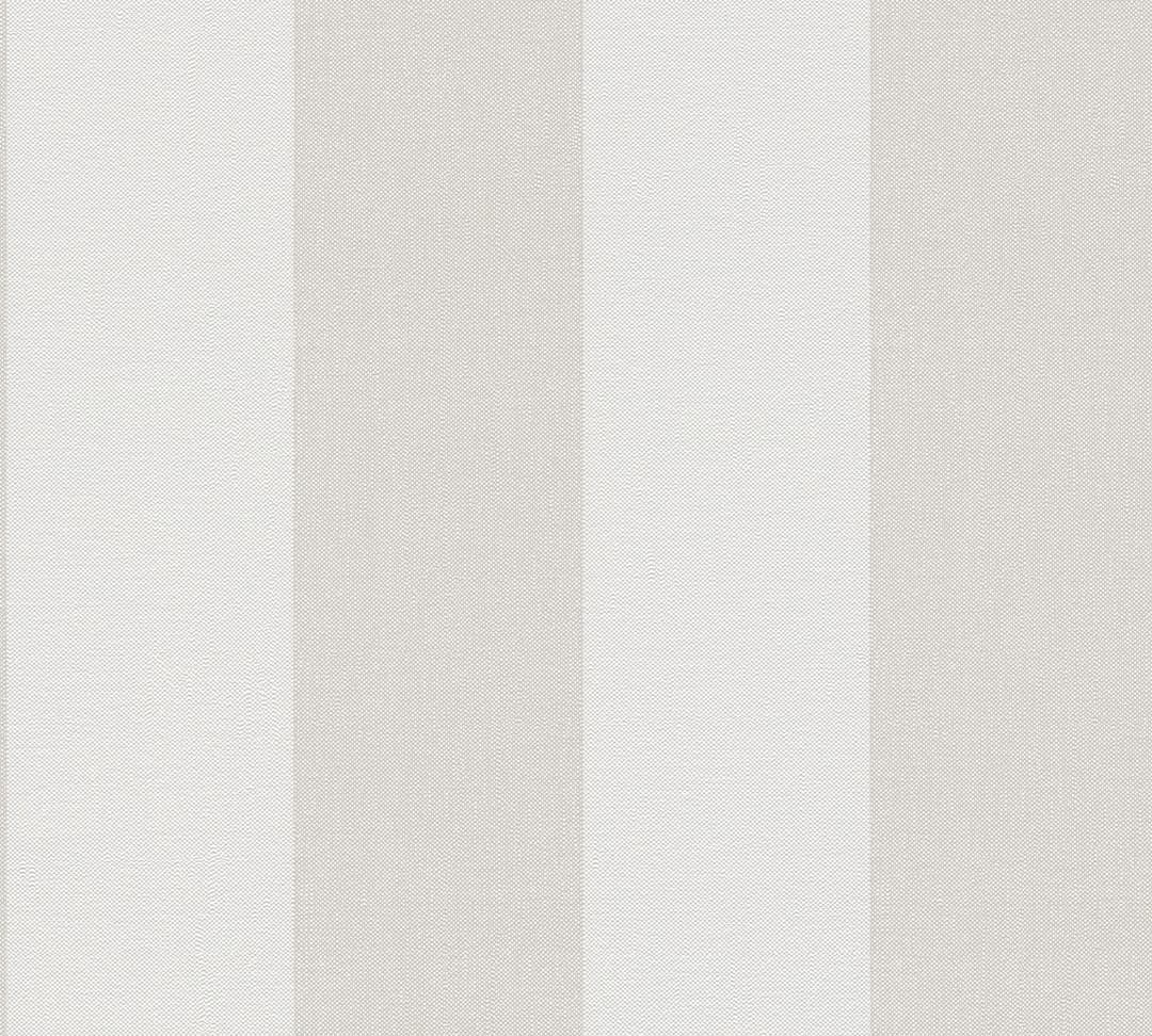 A.S. Création Pure Elegance Vliestapete | Beige