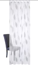 HOME WOHNIDEEN Gardine PAOLO | Beige 5