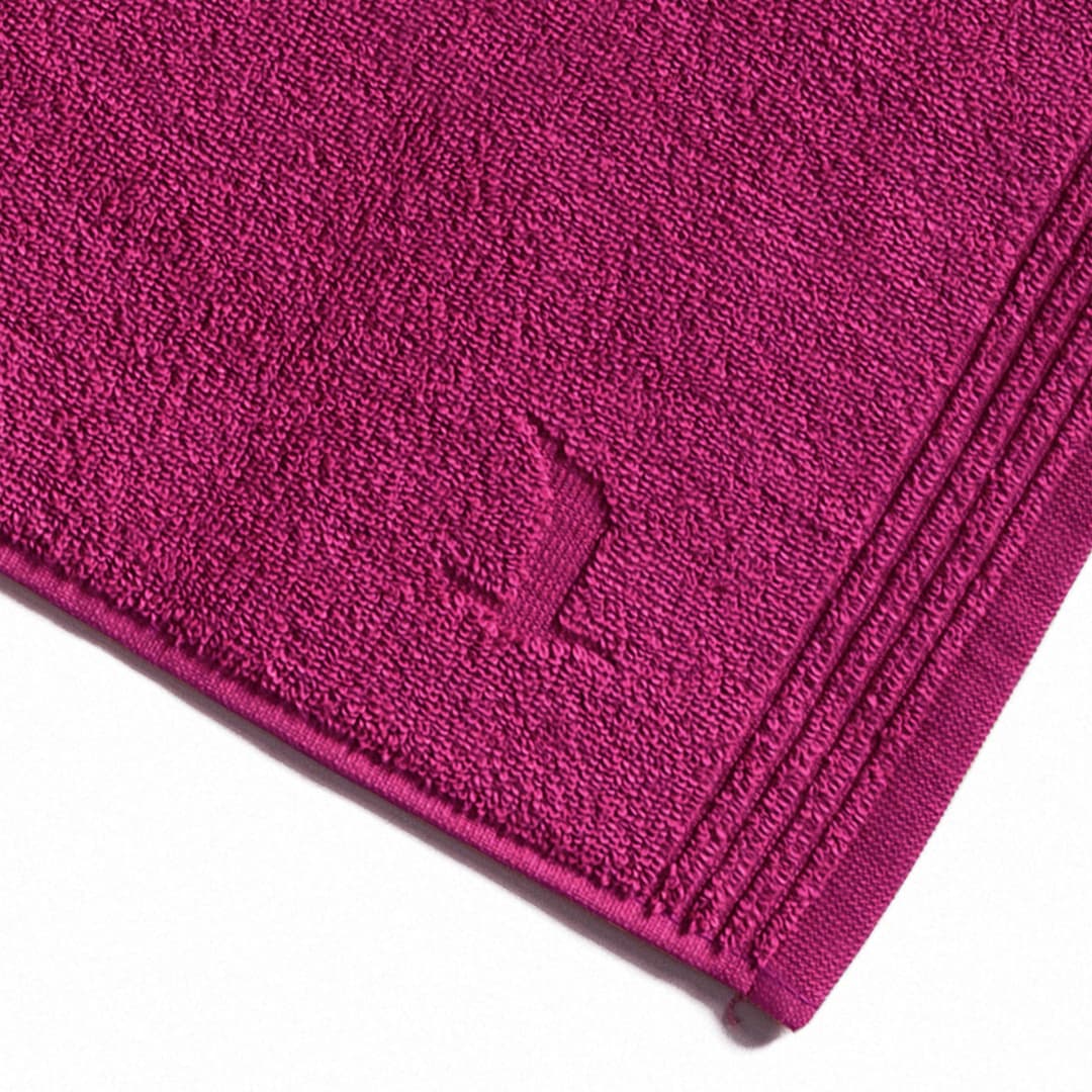 Möve Badematte Bliss | Mehrfarbig