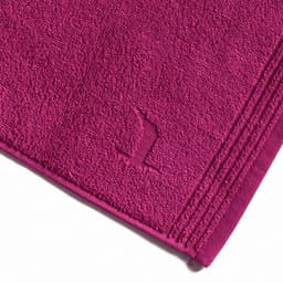 Möve Badematte Bliss | Mehrfarbig