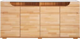 OTTO home Sideboard Vetro | Holztöne