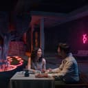 Philips Hue Neon Gradient Outdoor Lightstrip | Weiß 5