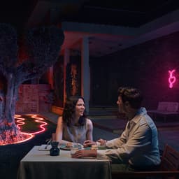 Philips Hue Neon Gradient Outdoor Lightstrip | Weiß
