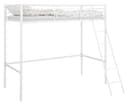 OTTO home Hochbett Hayo | Weiß 2