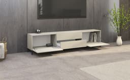 borchardt Möbel Lowboard Sophia | Beige