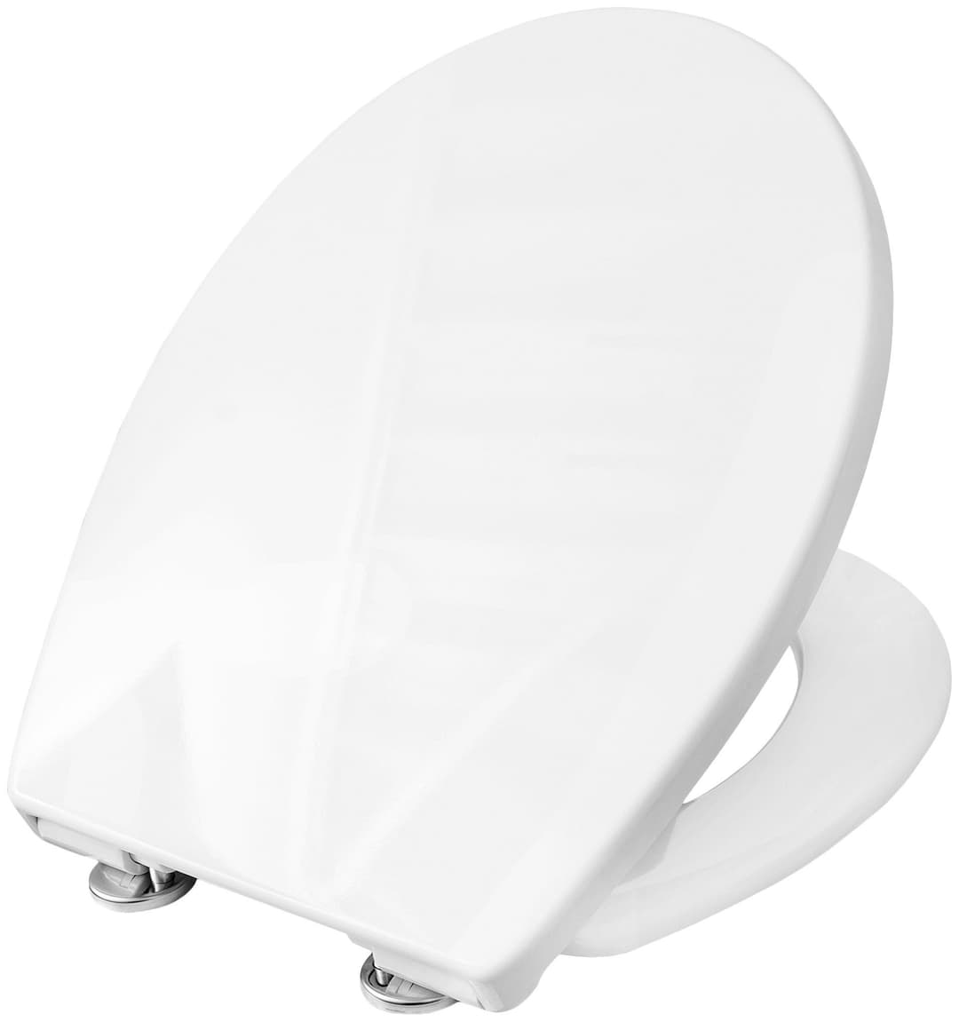 CORNAT WC-Sitz | Weiß