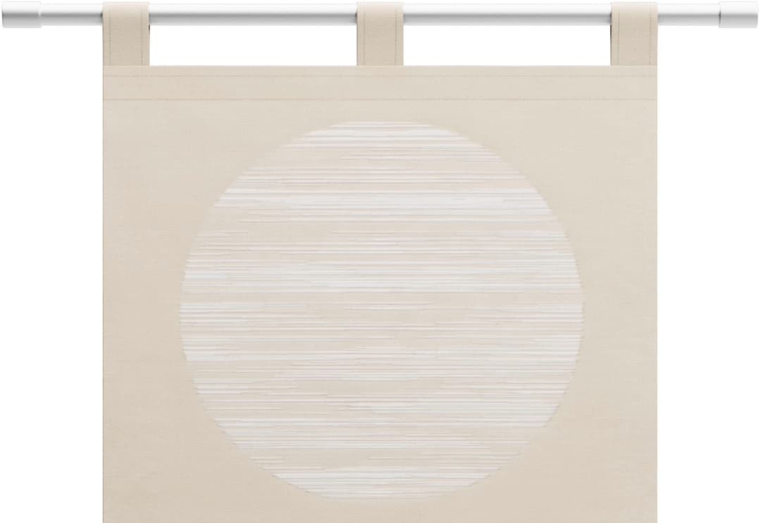 Neutex for you! Schiebegardine Padova | Beige