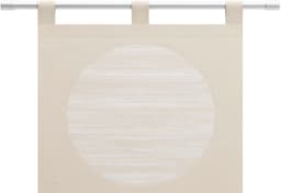 Neutex for you! Schiebegardine Padova | Beige