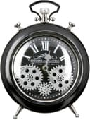 Casablanca by Gilde Standuhr Transmission | Schwarz