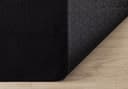 the carpet Teppich Relax | Schwarz 5
