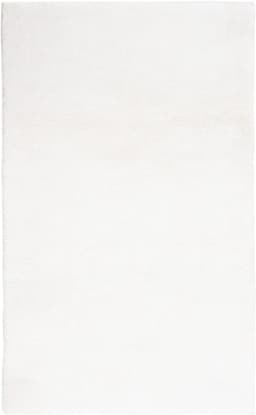 Carpet City Badematte PURE500 | Weiß