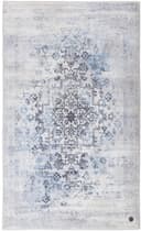 TOM TAILOR HOME Badematte Oriental Bath SIX | Blau 2