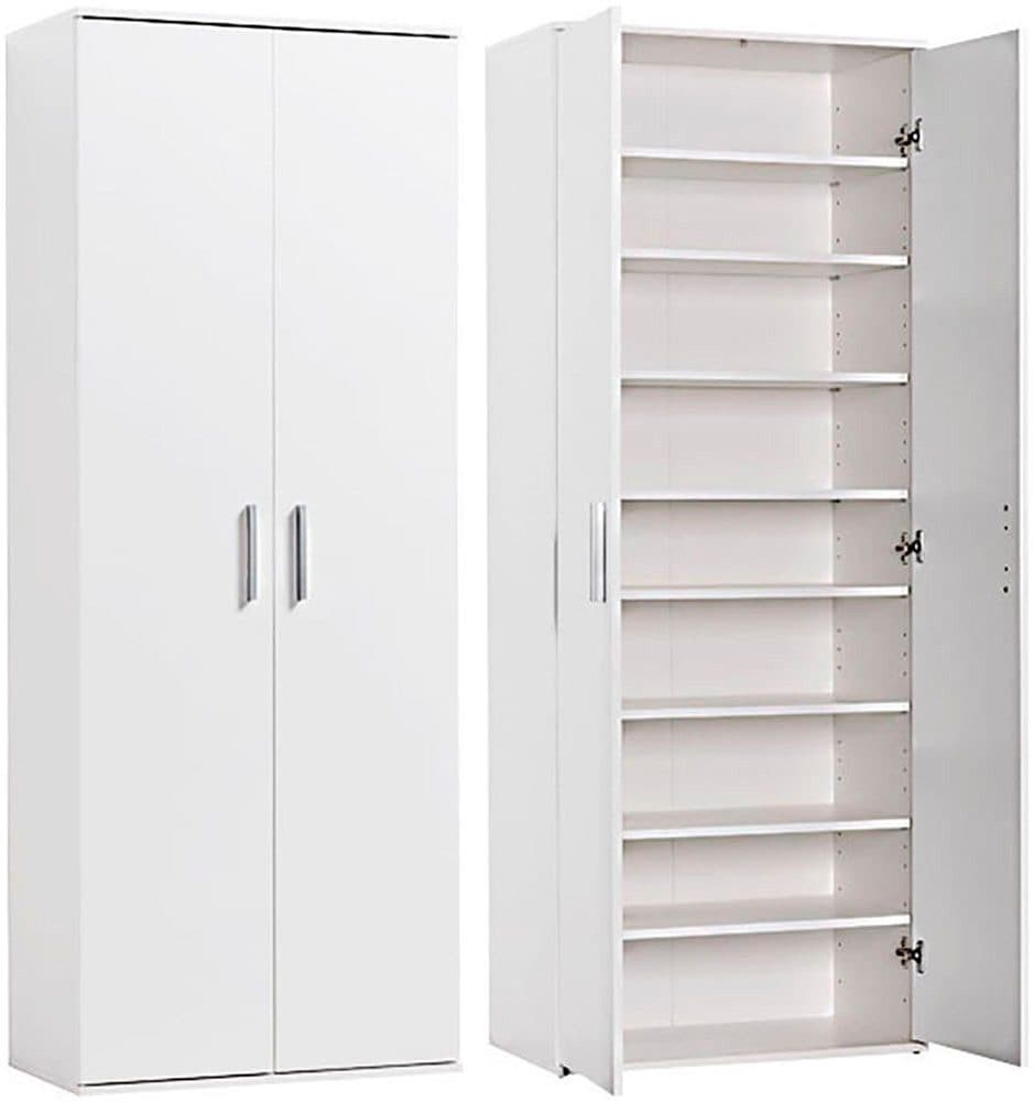 Procontour Schuhschrank Clara | Weiß