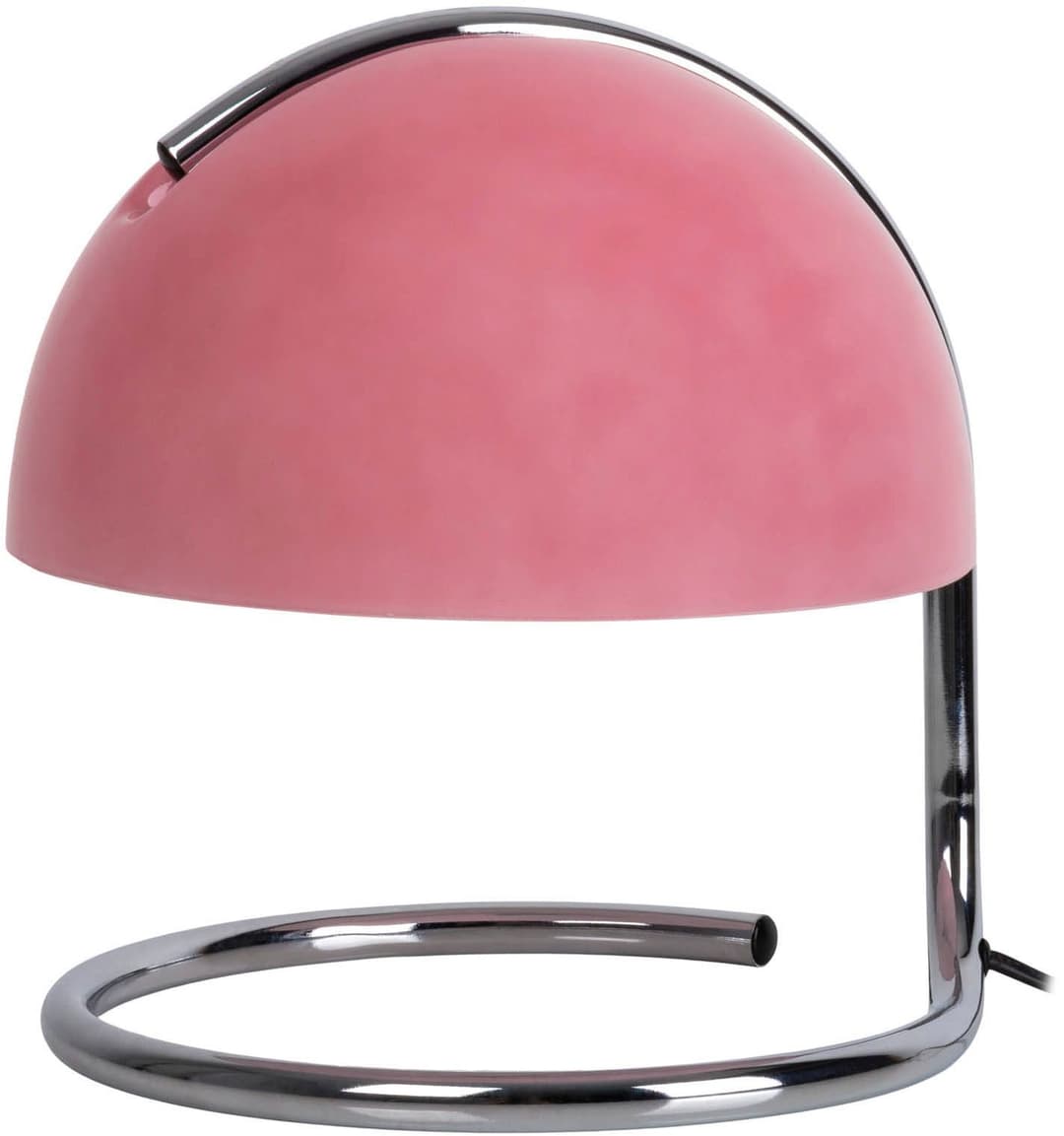 Näve Tischleuchte Burano | Rosa