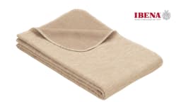 Wohndecke Lausanne | Beige