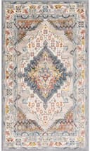 Livabliss Teppich CASABLANCA | Grau 2