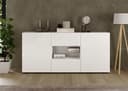 Home affaire Sideboard Rio | Weiß