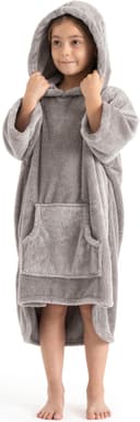 OTTO home Badeponcho Lillou | Grau 5