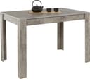 OTTO home Esstisch Meigh | Grau