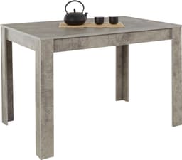 OTTO home Esstisch Meigh | Grau