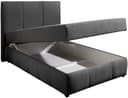 OTTO home Boxbett Hartley | Grau 5