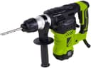 Zipper Bohrhammer ZI-BHA1500DN | Mehrfarbig 2
