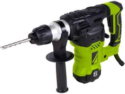 Zipper Bohrhammer ZI-BHA1500DN | Mehrfarbig